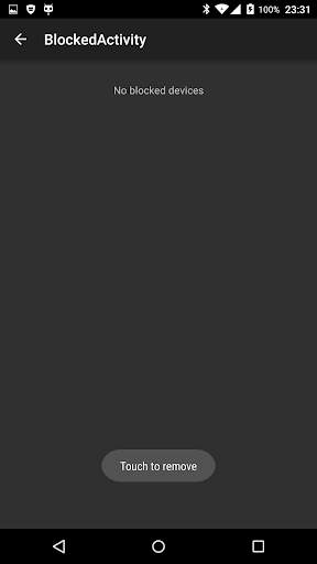 WiFi AP Manager screenshot 4