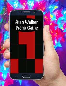 Alan Walker - Piano Games screenshot 2