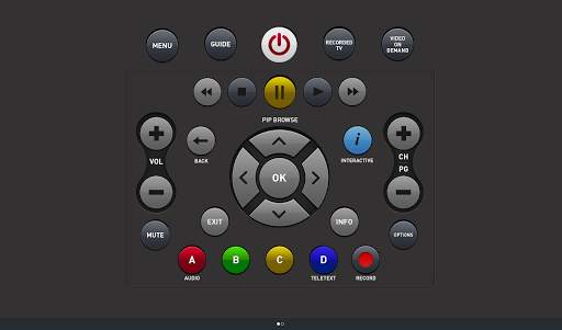 Singtel TV GO screenshot 13