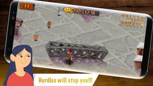 Temple Boy Run: Free Running Games 2018 screenshot 1