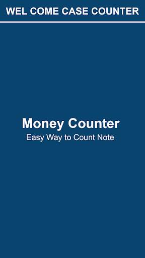 Cash Calculator 2019 - Cash Counter screenshot 1