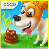 Puppy Life icon