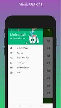 Uninstaller App: Delete Apps and Games Uninstaller screenshot 10
