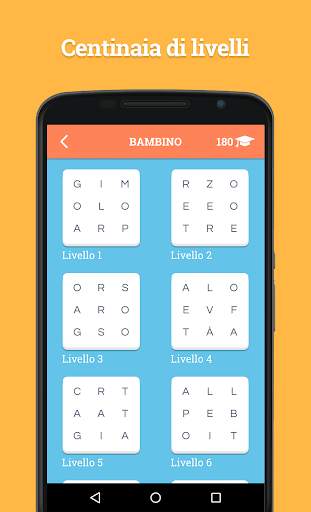 Word Academy screenshot 3
