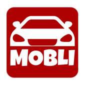Mobli Mobil logo
