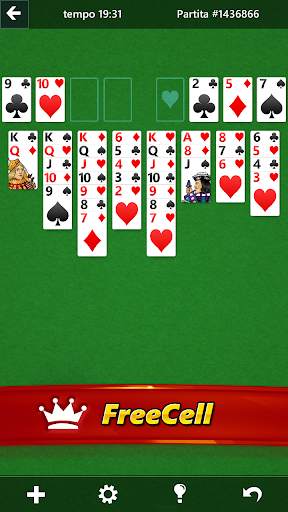 Microsoft Solitaire Collection screenshot 4