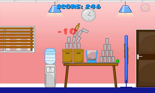 Rubbish! Lite screenshot 3