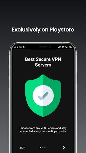 VPN MELON PRO-FREE VPN  PROXY VPN SECURE IP CHANGE screenshot 1