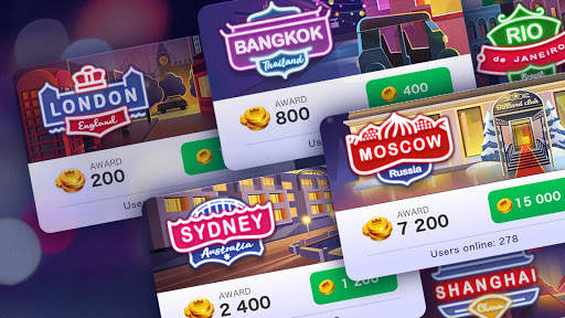 3D Pool 8 - Multiplayer & TrickShot Master screenshot 6