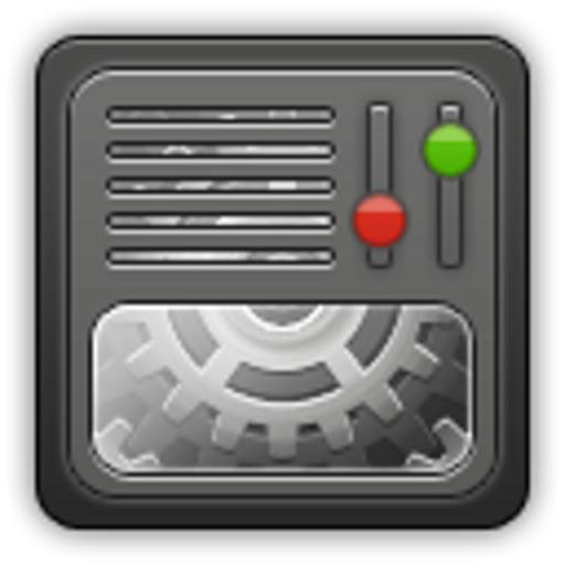 App Auto Settings 0.1