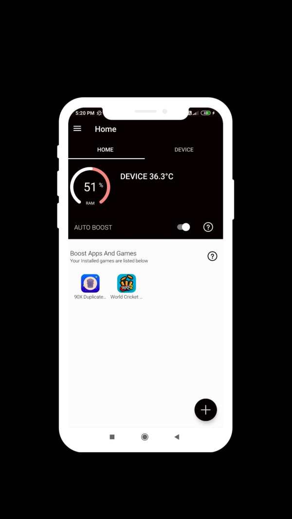 50X Game Accelerator Pro - ⚡Play Game Lag Free ⚡ screenshot 2