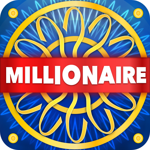 Millionaire - Free Trivia &amp; Quiz Game icon