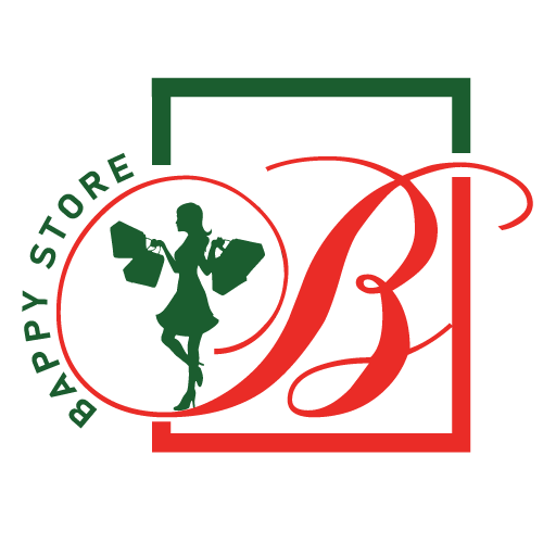 Bappystore Online Shop icon