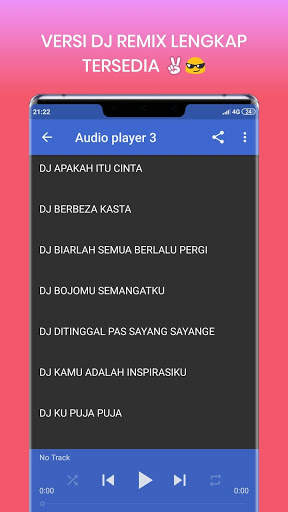 Lagu Kalia Siska - Apakah Itu Cinta offlne screenshot 5