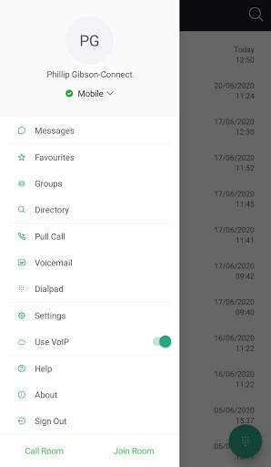 Office UC - Universal screenshot 5