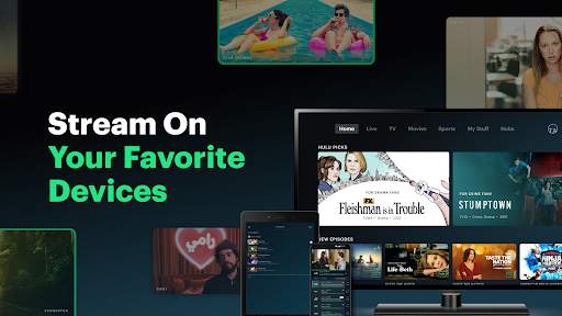 Hulu: Stream TV shows & movies screenshot 4