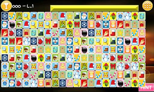 Connect Game screenshot 1