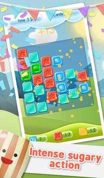 Candy Splash screenshot 4