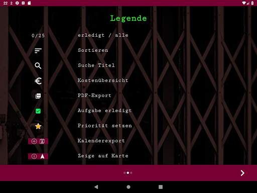Lockdown Check screenshot 18