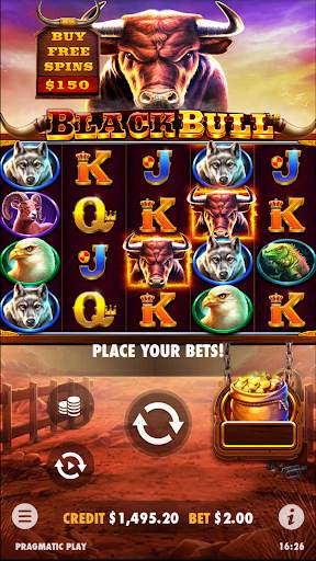 Slotgreator - Casino Games screenshot 5