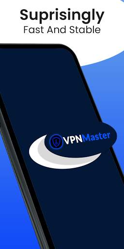 VPN Master - VPN Proxy screenshot 1