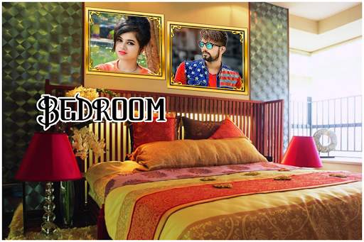 Bedroom Dual Photo Frame screenshot 6