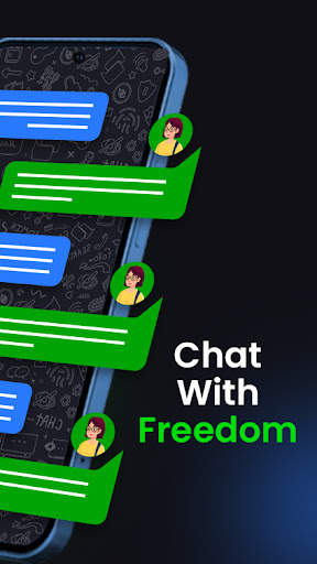 BChat - Web3 Secure Messenger screenshot 2