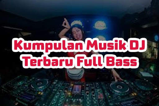 DJ Terbaru Offline Mantul screenshot 1