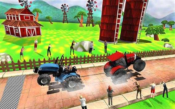 Grand Pull Tractor Match screenshot 3