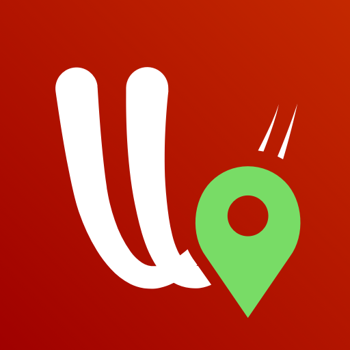 Windy Maps иконка