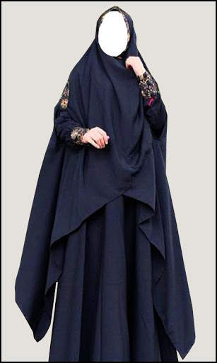 Hijab Scarf Styles For Women screenshot 1