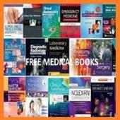 Free Medical Books icon