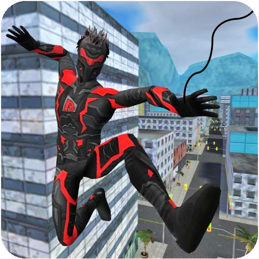 Rope Hero 3.5.0