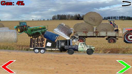 Redneck Simulator screenshot 6