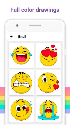Draw Art - How to Draw Kawaii screenshot 6