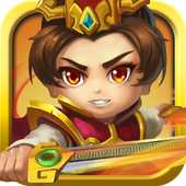 Clash Hero icon