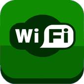 SuperWifi Wifi signal booster Speed Test & Manager 1.1