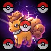 Live Wallpaper Pokemon GO 1.0