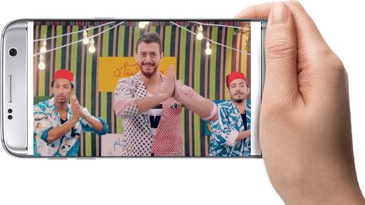 سعد لمجرد - لمعلم - استمع بدون انترنت screenshot 2