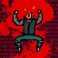 reboot : le mercenaire icon