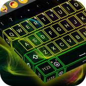 Neon Keyboard 1.2