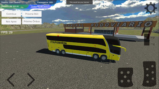 Elite Bus Simulator 2 screenshot 2