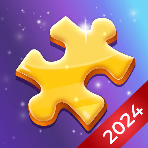 Jigsaw Puzzles HD Puzzle Games 6.11.0-24013081