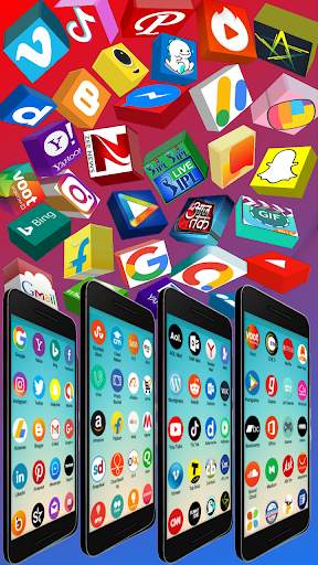 Big Browser - Web Browser, UC Web Browser screenshot 5