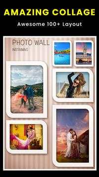 Pixart Photo Collage 3 تصوير الشاشة