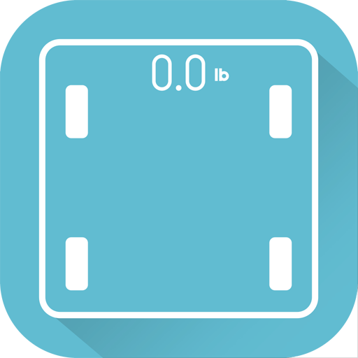 Sharper lmage Smart Scale icon