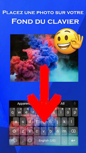Clavier multilingue 2020 pour toutes les langues screenshot 4