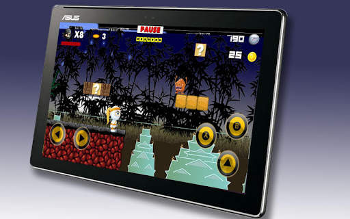 Ninja adventure story screenshot 2