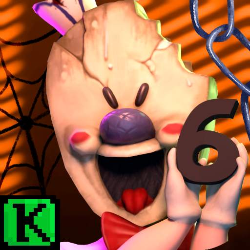 Ice Scream 6 Friends: Charlie 1.2.7