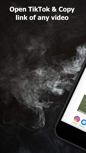 Video Downloader for TikTok without Watermark 2020 screenshot 2